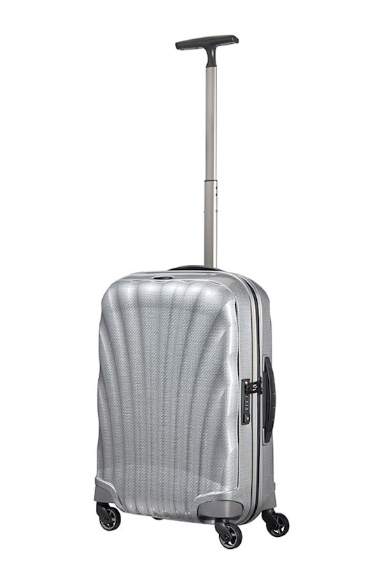 Samsonite Cosmolite V22302 silver