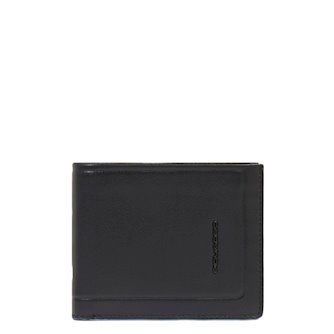 Piquadro Atlas PU4518S138R nero