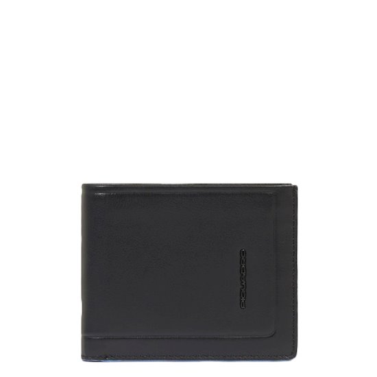 Piquadro Atlas PU4518S138R nero