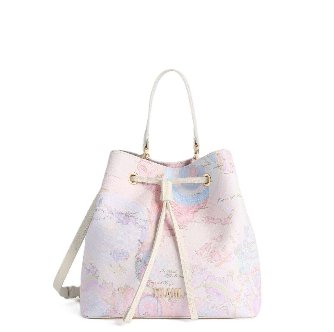 Alviero Martini 1ª Classe AALE70 Geo Dots Art