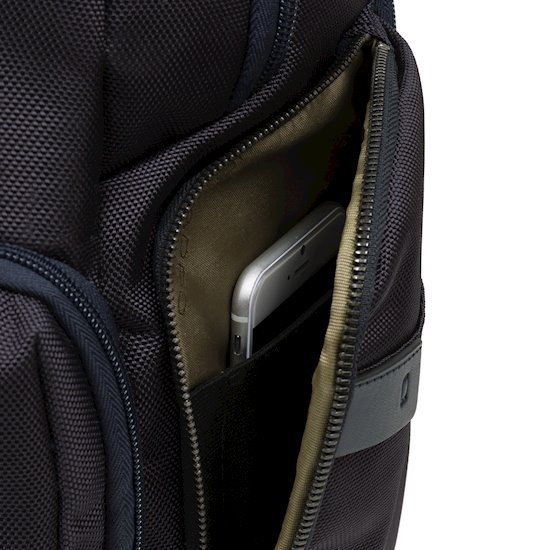 Piquadro Brief BagMotic CA4439BRBM nero