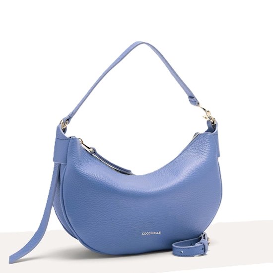 Coccinelle ASHA 130301 C-Easy azul