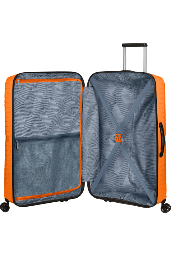 American Tourister Airconic 88G003 mango orange