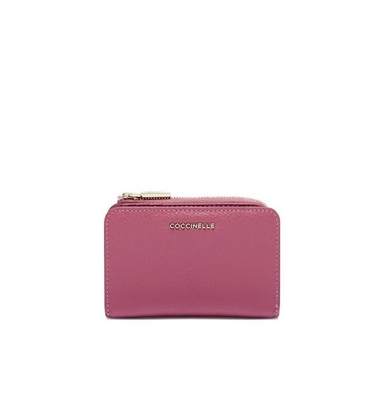 Coccinelle portafoglio W5 11C101 pulp pink