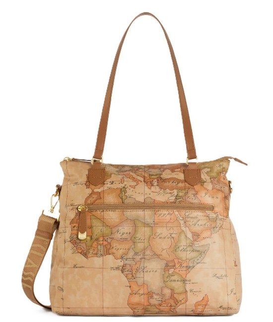 Alviero Martini 1ª Classe Geo Soft S032 natural