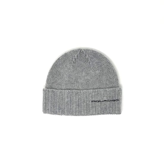 Piquadro cappello U2546-1 grigio