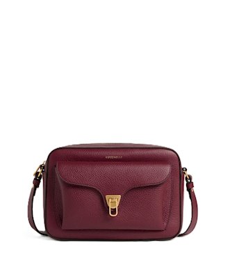 Coccinelle AMF61506 Beat Soft ribes