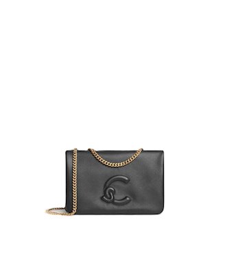 Coccinelle ASS55201 Dulse nera