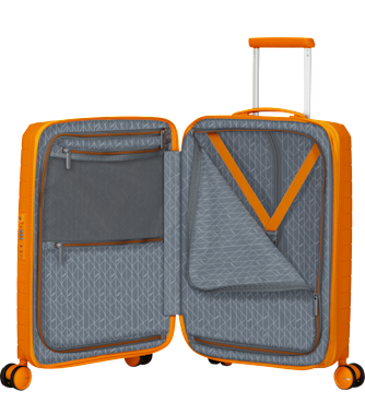 American Tourister FastForward MI0*001 radiant orange
