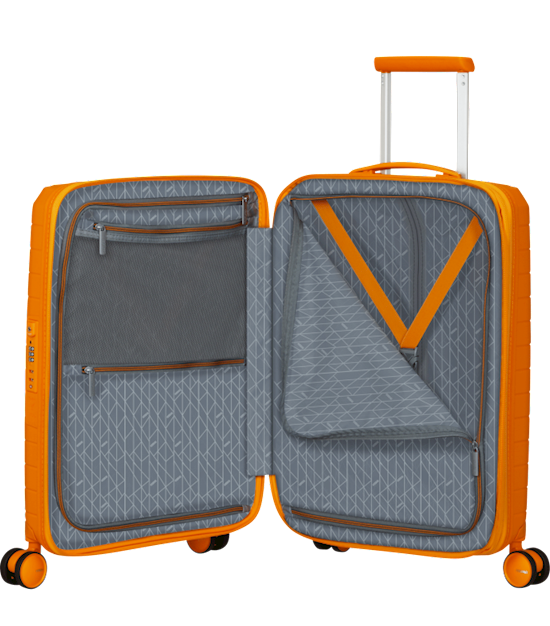 American Tourister FastForward MI0*001 radiant orange