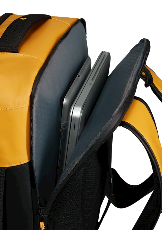 Samsonite Ecodiver KH7*023 bagaglio per easyJet yellow