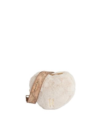 Alviero Martini 1ª Classe AALMLE31 Cozy Fur beige