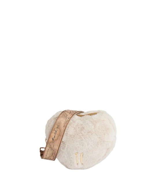 Alviero Martini 1ª Classe AALMLE31 Cozy Fur beige