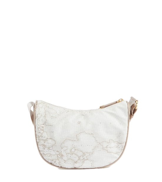 Alviero Martini 1ª Classe Geo Soft S006 White