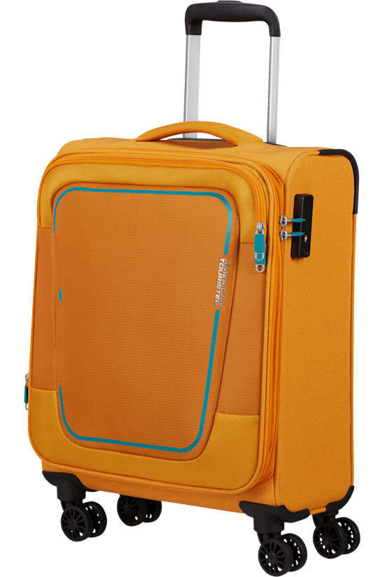 American Tourister Pulsonic MD6*001 sunset yellow