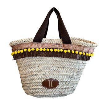 Alviero Martini 1ª Classe AALMLF56 Geo Boho Chic terra