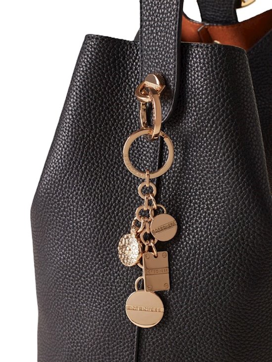 Borbonese portachiavi 910019150 charms