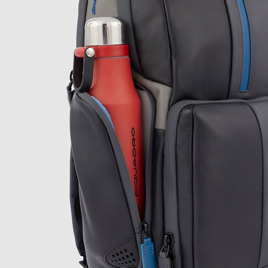 Piquadro Urban CA4532UB00 nero-grigio