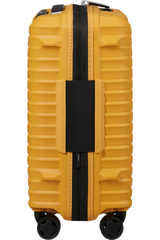 Samsonite Upscape KJ1*011 underseater per easyJet yellow