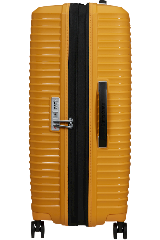 Samsonite Upscape KJ1*003 giallo