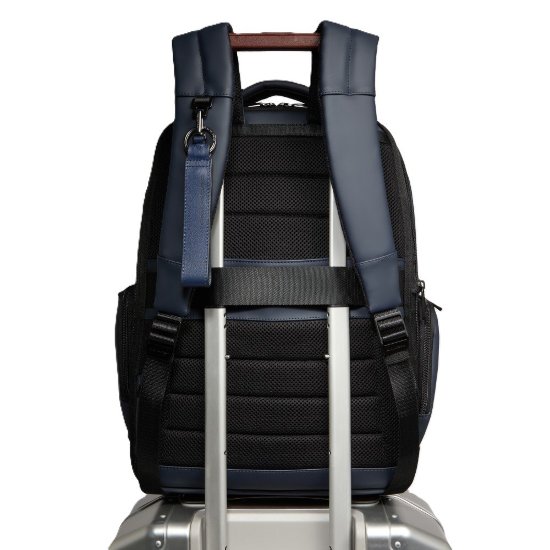 Piquadro Wollem CA6239W129W blu