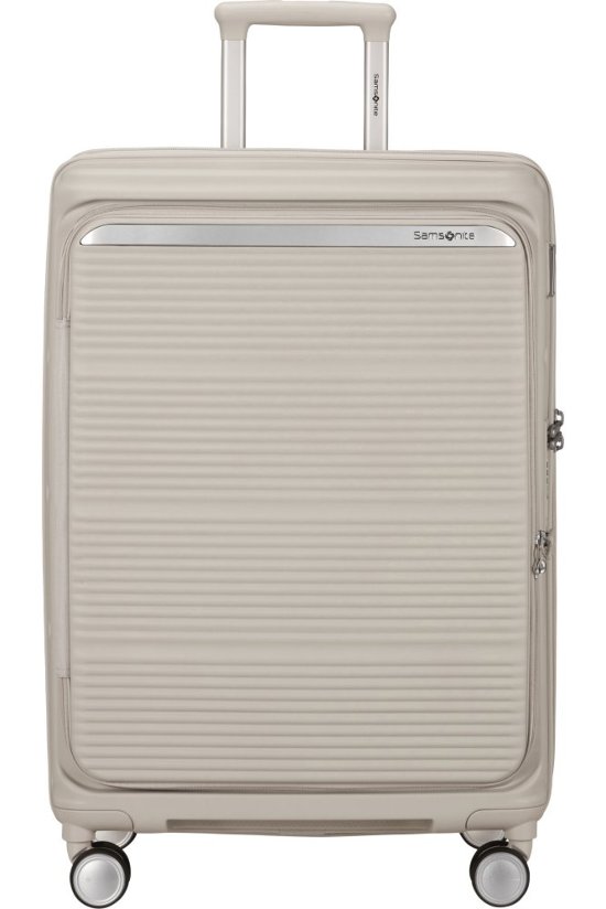 Samsonite Paralux KT2*002 stone grey