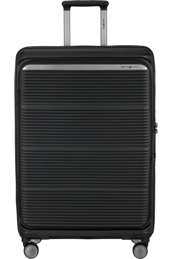 Samsonite Paralux KT2*003 nero