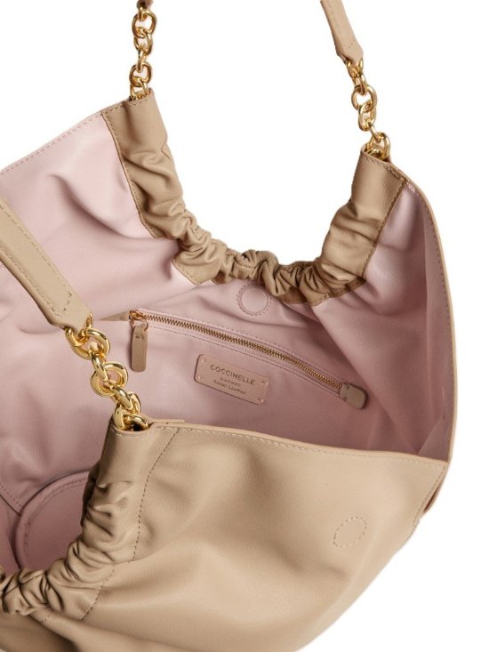 Coccinelle AAU5F1102 Smash sandshell