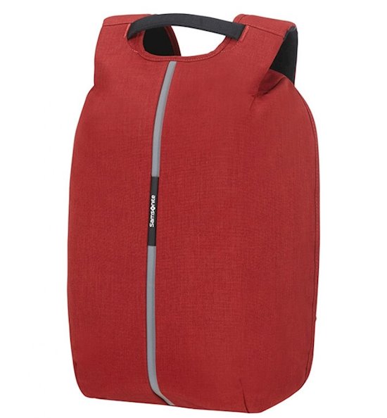 Samsonite Securipak KA6001 garnet red
