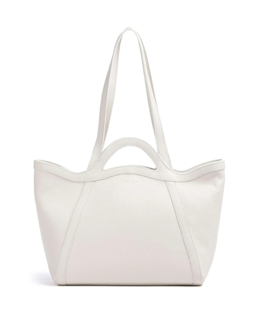 Coccinelle AS9P1102 Amalia blanco