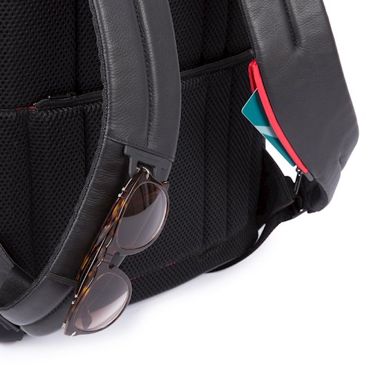 Piquadro Urban BagMotic CA4550UB00BM nero
