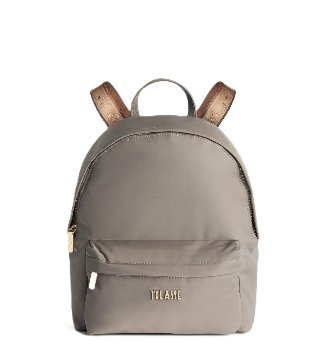 Alviero Martini 1ª Classe ALBGZ69 Breeze Nylon tortora