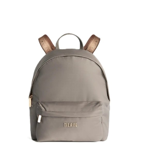 Alviero Martini 1ª Classe ALBGZ69 Breeze Nylon tortora