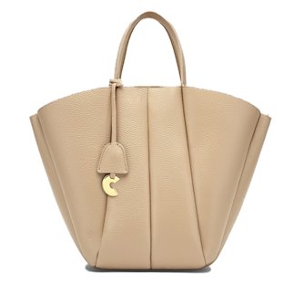 Coccinelle ANIA 180201 Bundie toasted
