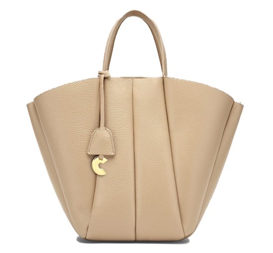 Coccinelle ANIA 180201 Bundie toasted