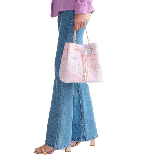 Alviero Martini 1ª Classe AALE70 Geo Dots Art