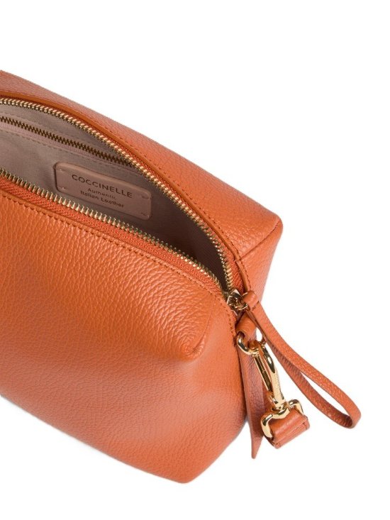 Coccinelle AAU451501 Nory crab