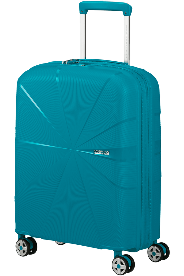 American Tourister Starvibe MD5*002 Verdigris