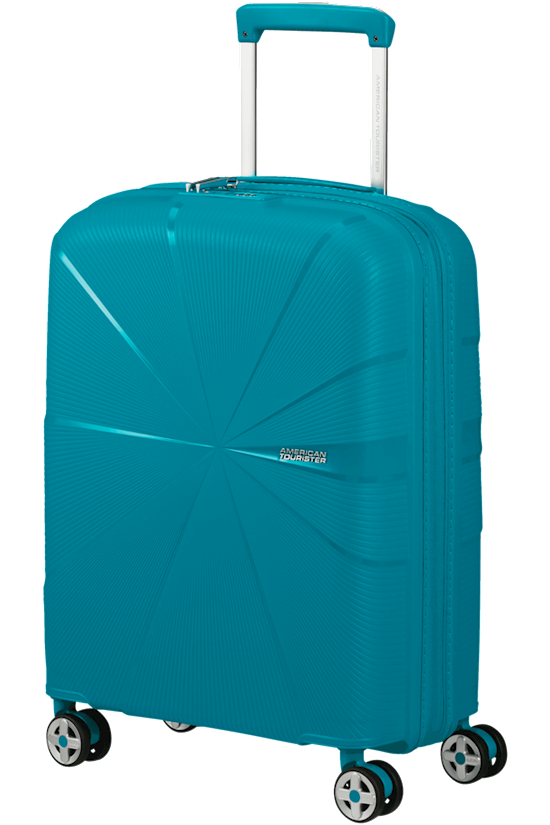 American Tourister Starvibe MD5*002 Verdigris
