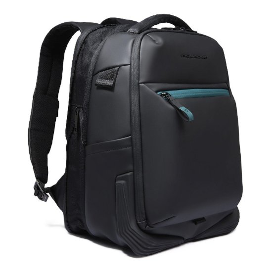 Piquadro Corner 2.0 CA6638C2OW Zaino Underseater nero