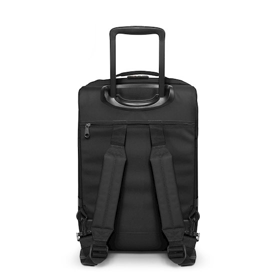 Strapverz S EK96L  nero