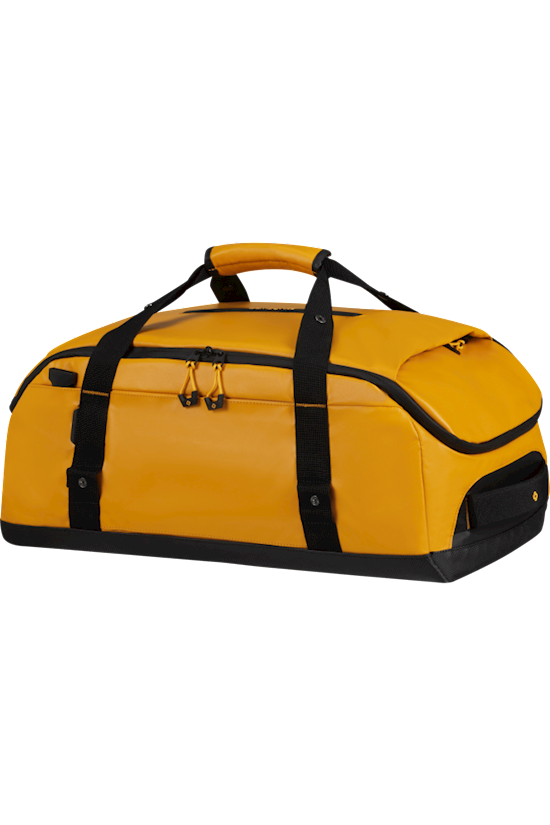 Samsonite Ecodiver KH7*005 yellow