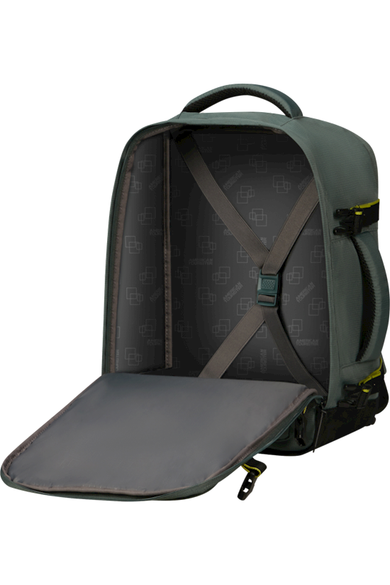 American Tourister Take2cabin 91G*009 underseater Dark Forest