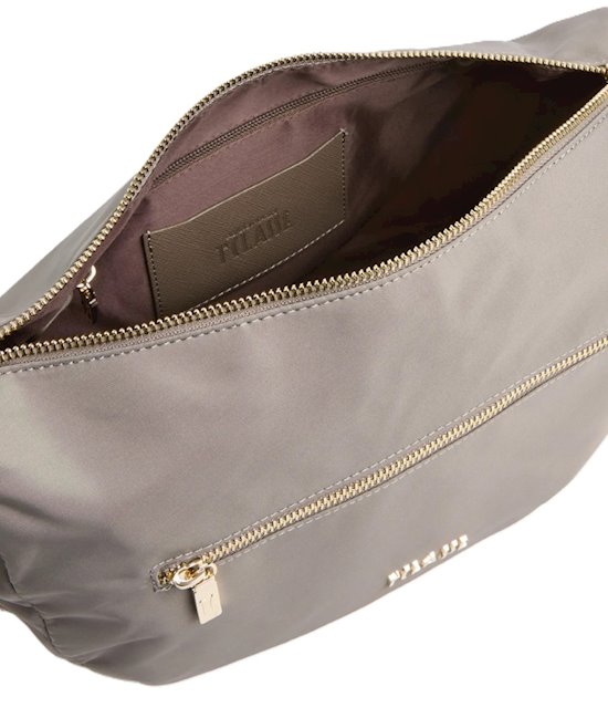 Alviero Martini 1ª Classe AALB84 Stormy Nylon tortora