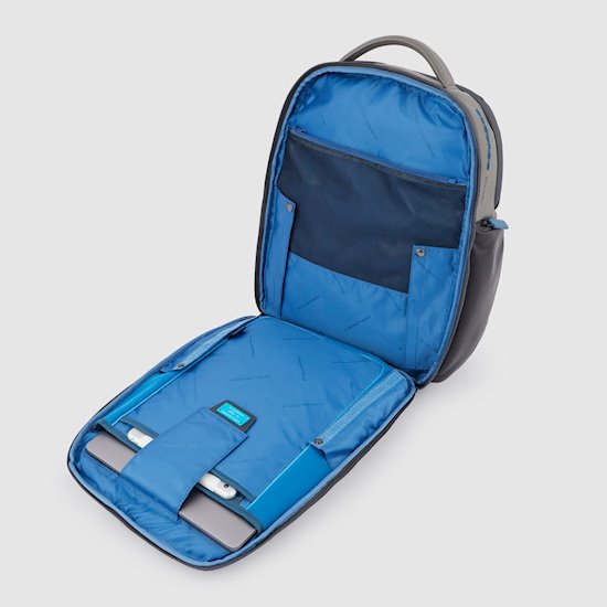 Piquadro Urban CA4532UB00 nero-grigio