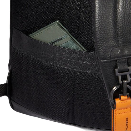 Piquadro Modus CA6311MOS nero