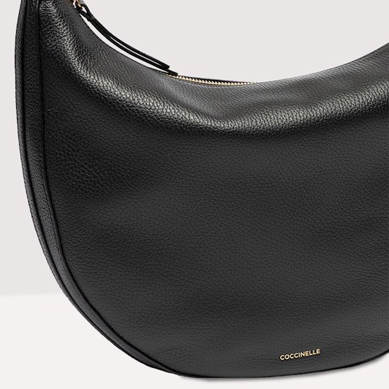 Coccinelle BP2F 130201 Sunnie nera