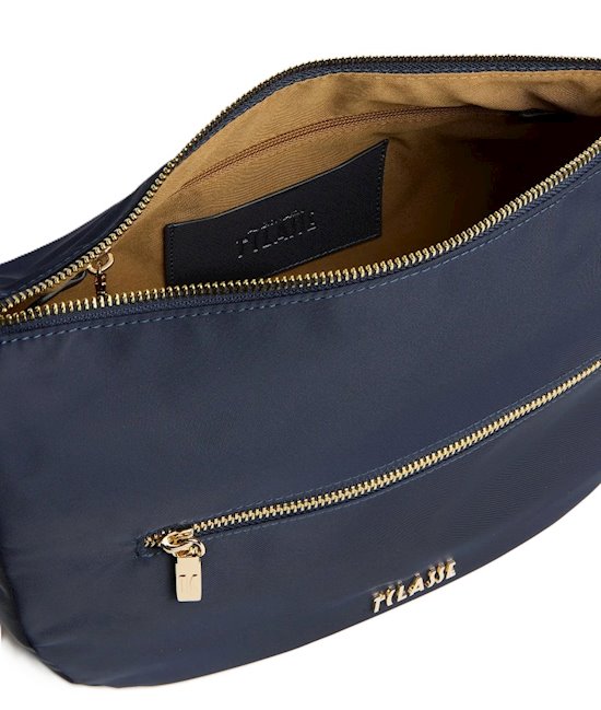 Alviero Martini 1ª Classe AALB84 Stormy Nylon blu notte