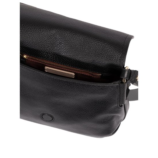 Coccinelle AT951502 Rebekka nera