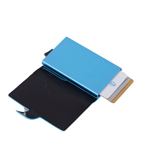 Piquadro Blue Square PP5649B2BLR nero